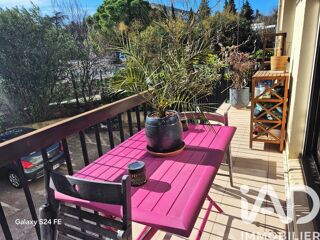  Appartement à vendre 3 pièces 74 m²