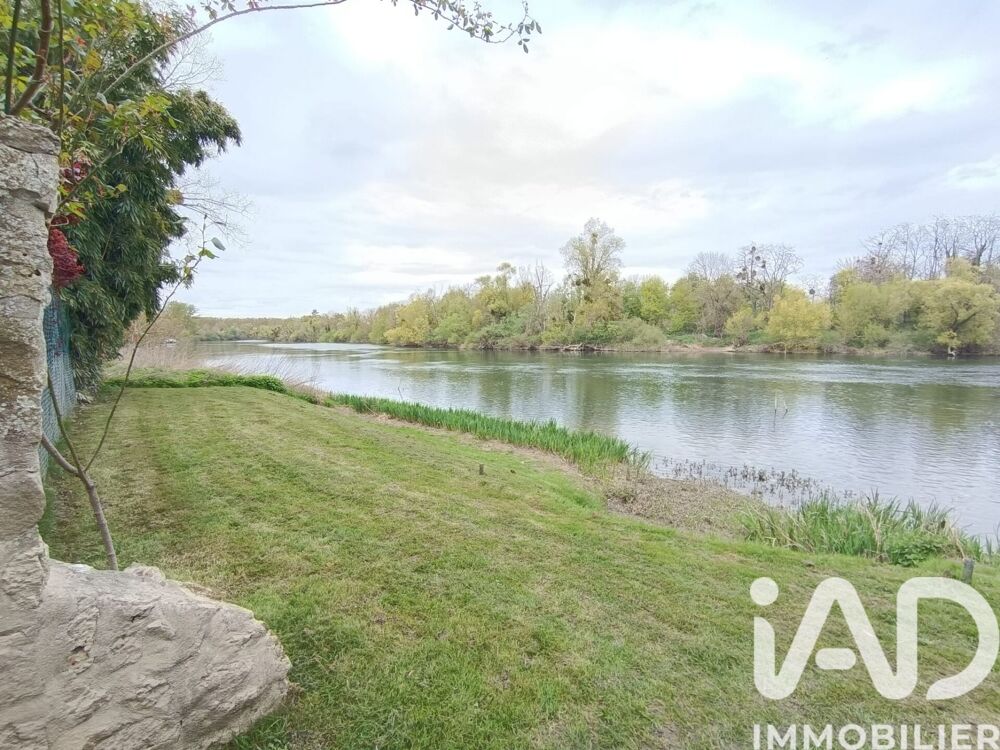 Vente Maison de campagne 7 pièces
