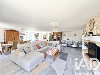  Maison � vendre 7 pi�ces 240 m�