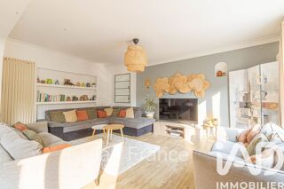  Maison à vendre 7 pièces 153 m²