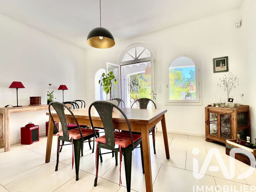 � vendre  Maison Saint-Rapha�l (83700)
