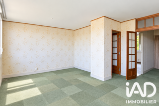  Appartement à vendre 3 pièces 61 m²