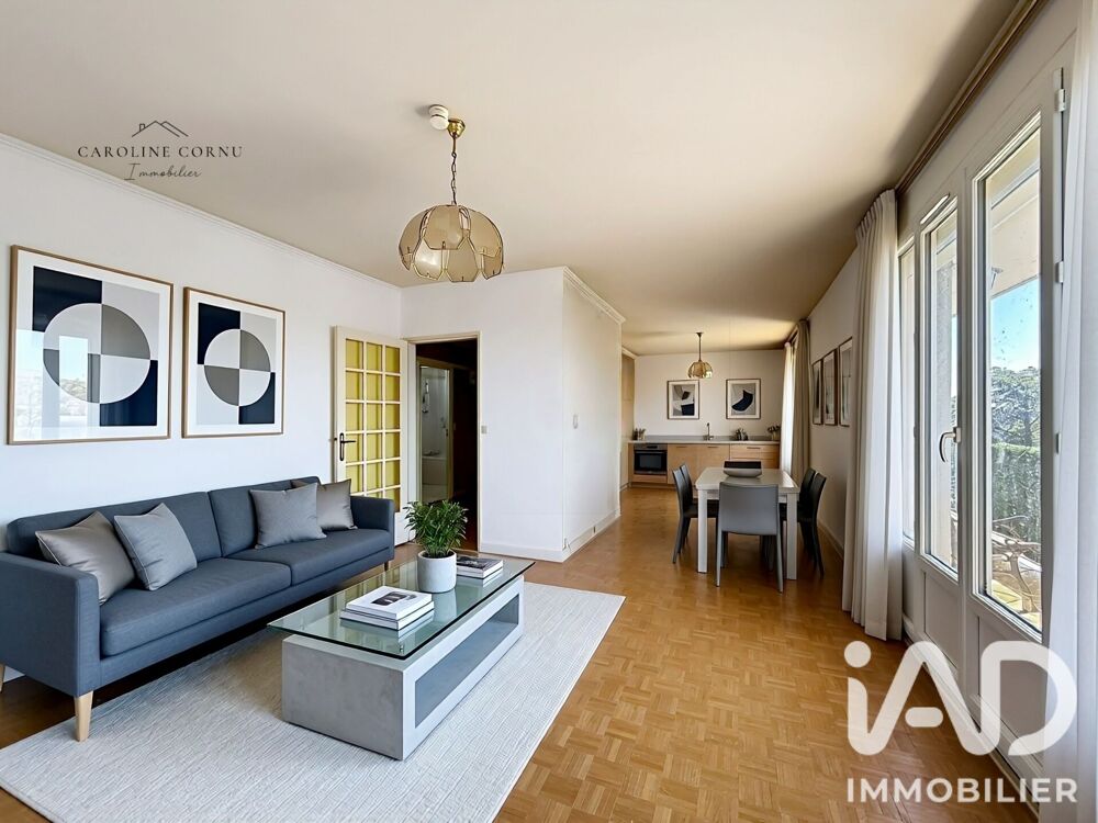 Vente Appartement Vente Appartement 4 pièces Villiers-sur-marne