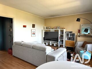 Appartement à vendre 4 pièces 70 m²