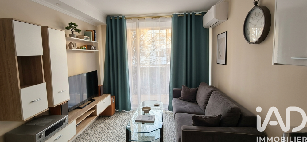 Vente Appartement Vente Appartement 2 pièces Sucy-en-brie