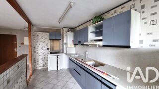  Appartement à vendre 3 pièces 69 m²
