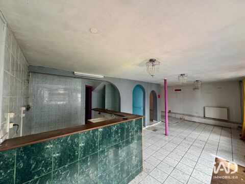   Vente / Local Commercial - 130 m² 