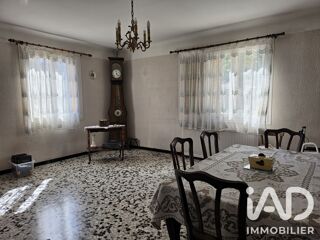  Maison à vendre 12 pièces 215 m²