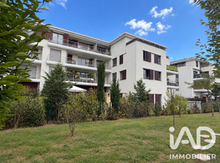  Appartement à vendre 3 pièces 65 m²