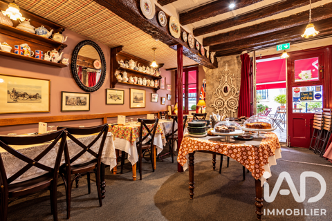   Vente Salon de thé 90 m&sup2; 
