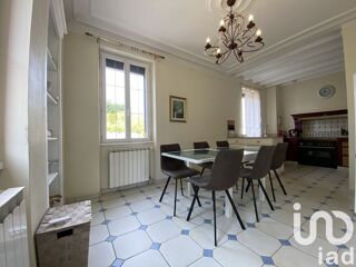  Maison à vendre 5 pièces 90 m²