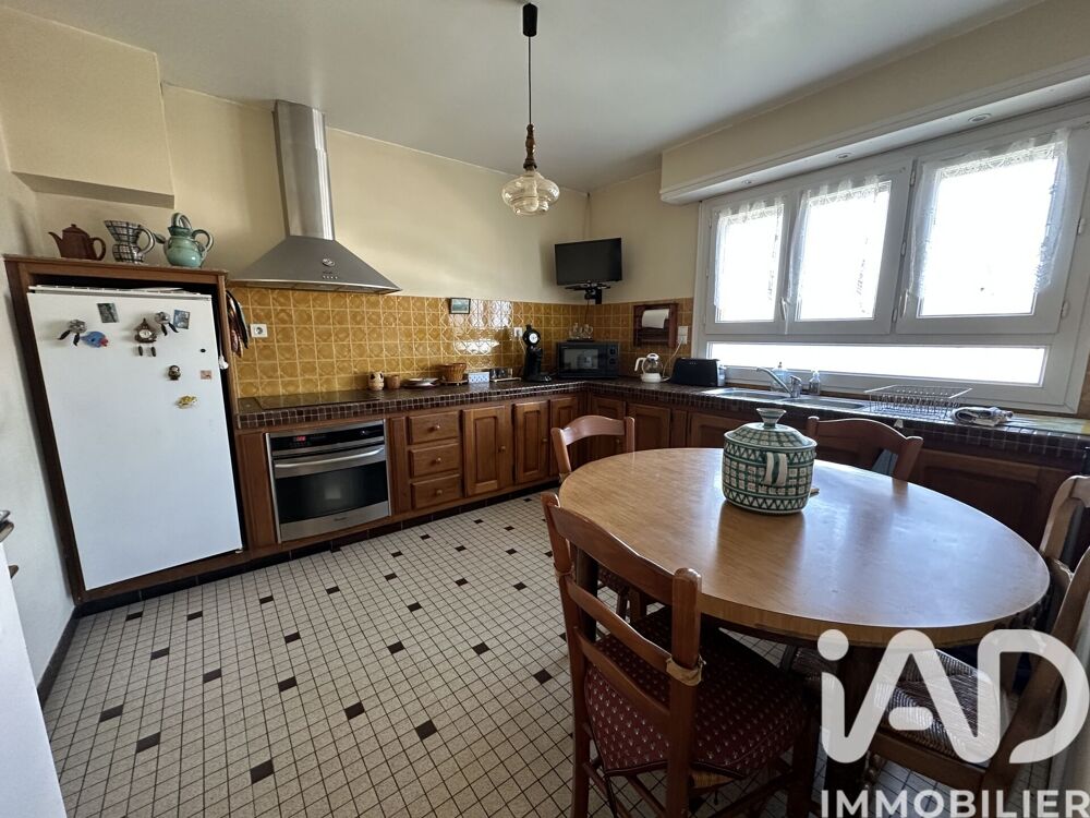 Vente Maison Vente Maison/villa 7 pièces Oloron-sainte-marie