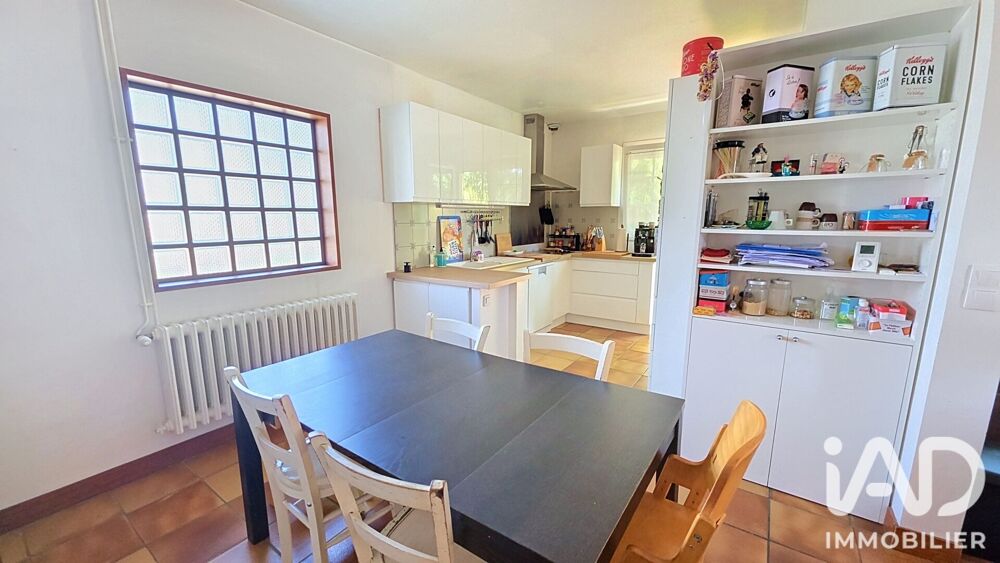 Vente Maison Vente Maison/villa 6 pièces Pontault-combault