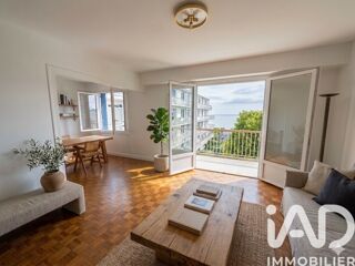  Appartement à vendre 4 pièces 75 m²