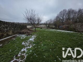  Maison � vendre 4 pi�ces 86 m�