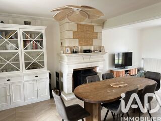  Maison à vendre 6 pièces 120 m²