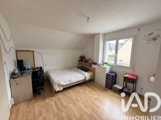  Maison à vendre 5 pièces 121 m²