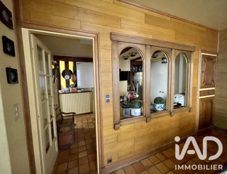  Maison à vendre 9 pièces 205 m²