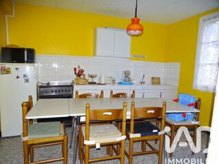  Maison à vendre 7 pièces 135 m²