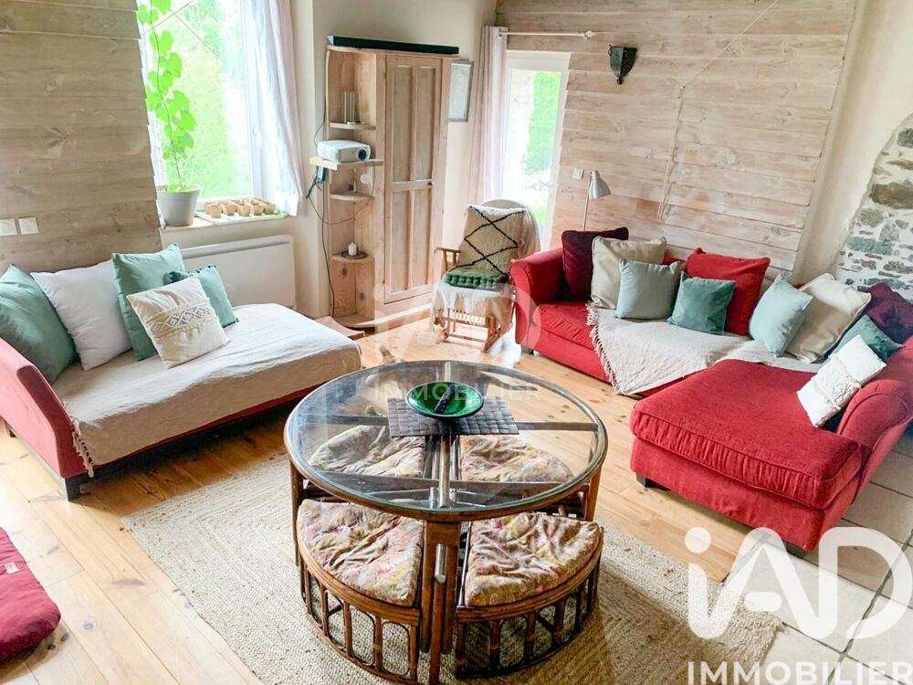 � vendre  Maison Brusque (12360)