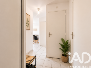  Appartement à vendre 2 pièces 47 m²