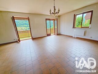  Maison à vendre 8 pièces 148 m²