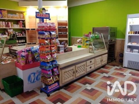   Vente Boulangerie, Pâtisserie 60 m&sup2; 