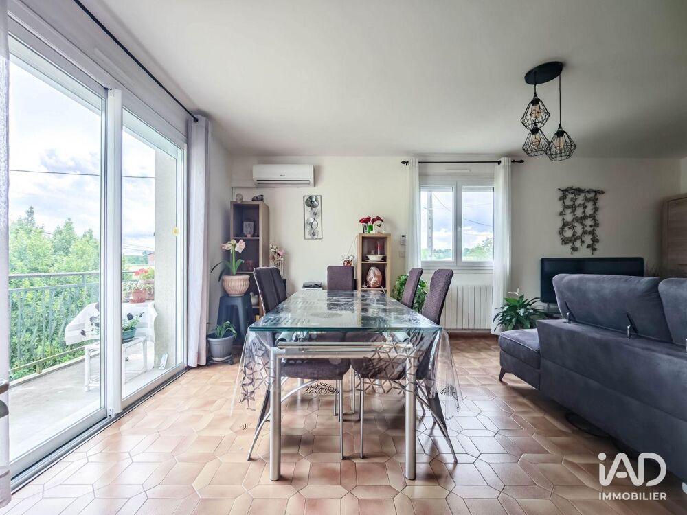 Vente Maison Vente Maison/villa 5 pièces Sainte-bazeille