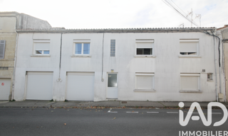  Immeuble à vendre 74 m²