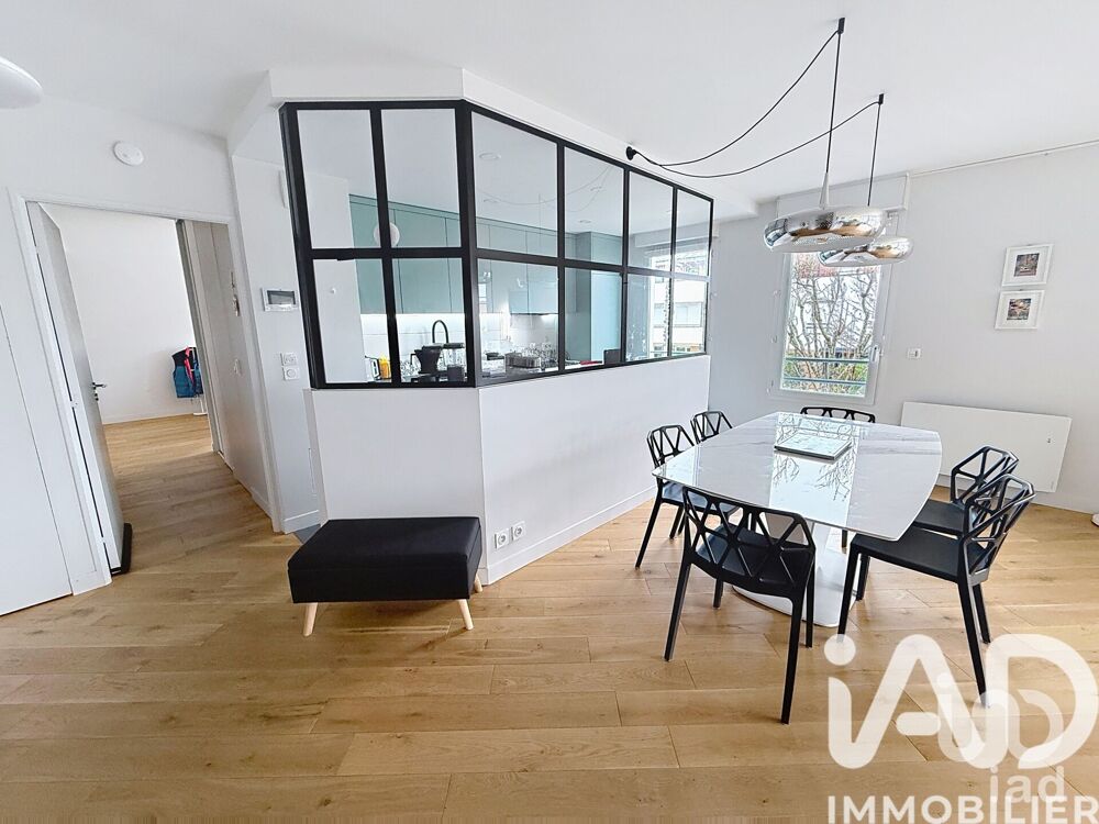 � vendre  Appartement Vaucresson (92420)