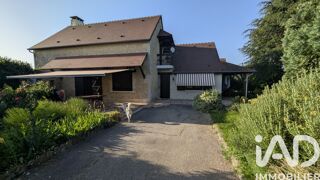 Maison à vendre 3 pièces 131 m²