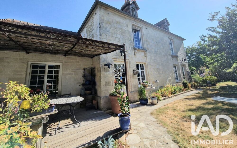 Vente Domaine 13 pièces