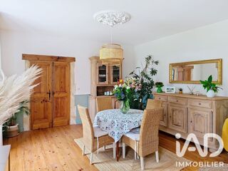  Maison à vendre 12 pièces 437 m²