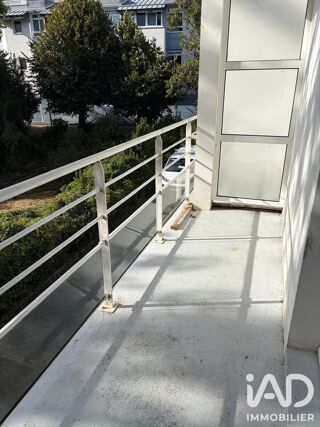  Appartement à vendre 2 pièces 37 m²