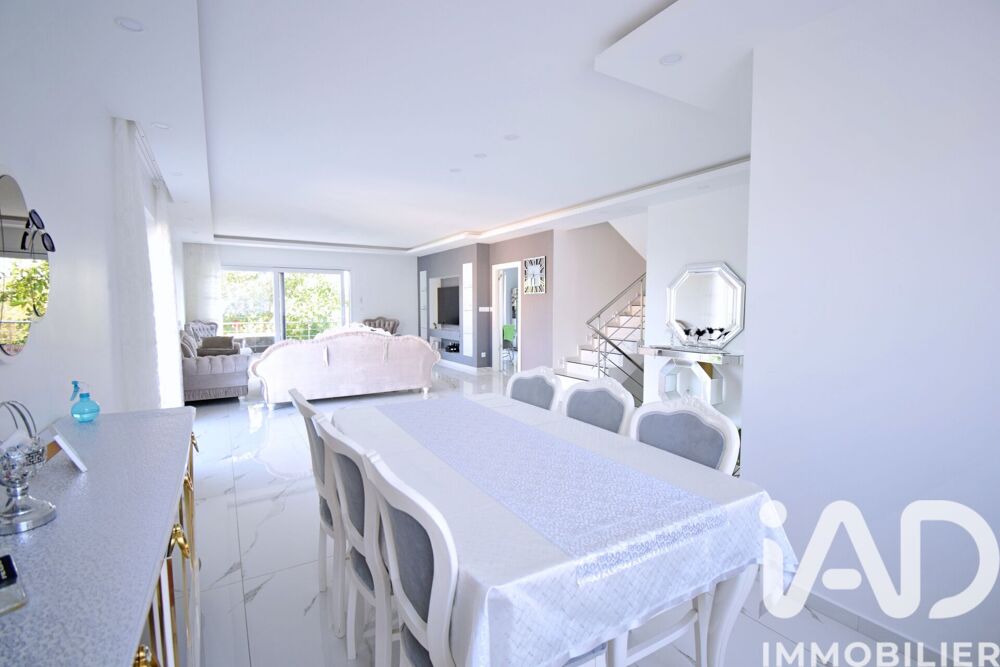 Vente Maison Vente Maison/villa 8 pièces Hayange