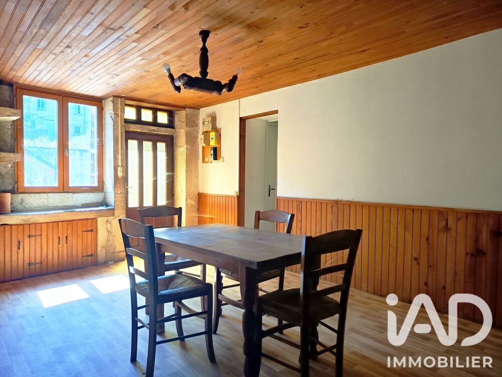 Vente Maison/villa 3 pièces