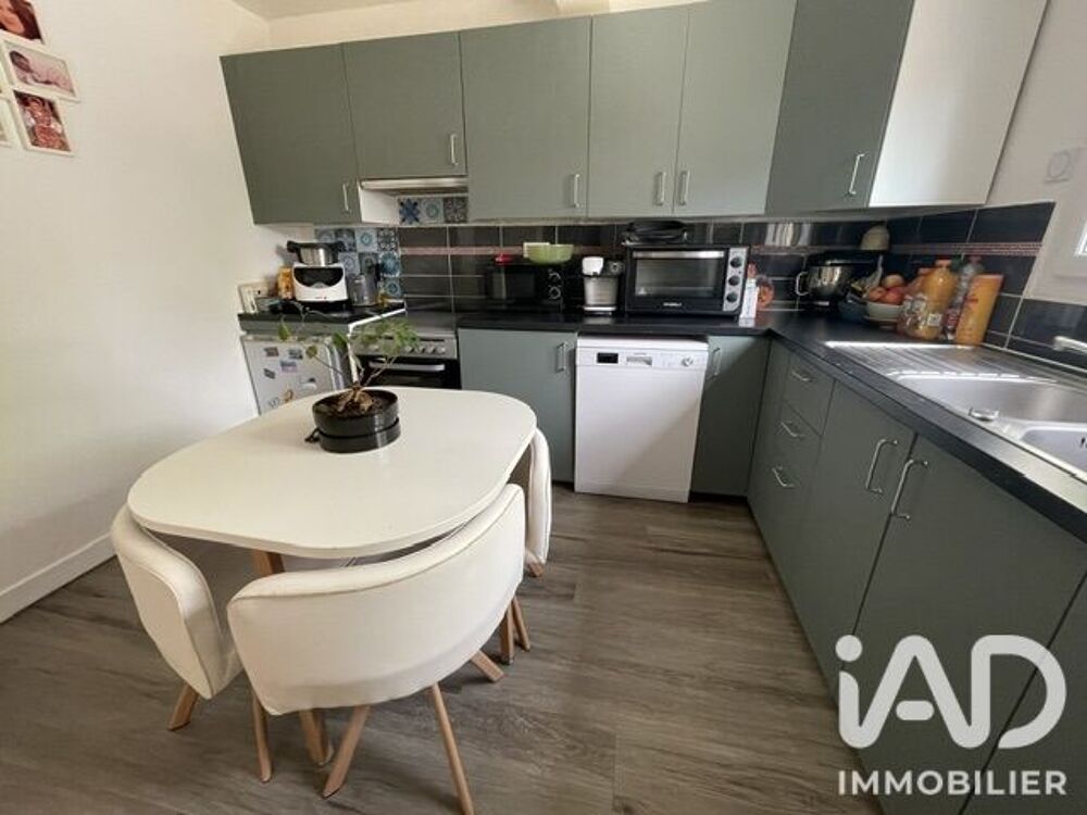 Vente Maison Vente Maison/villa 3 pièces Tremblay-en-france
