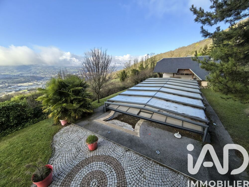 Vente Maison/villa 11 pièces