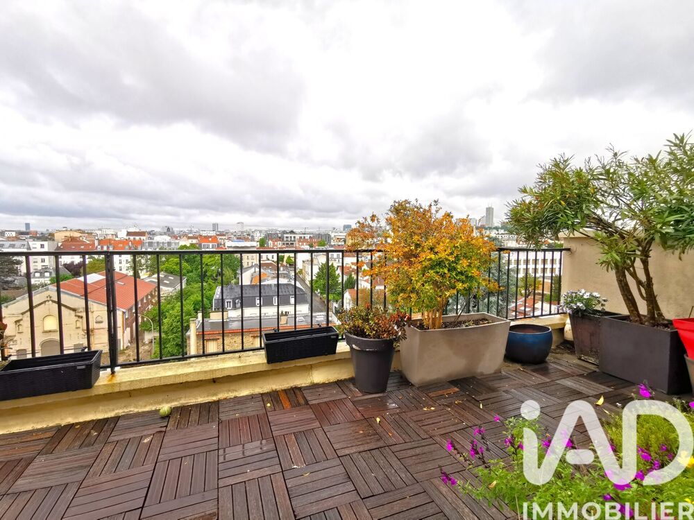 � vendre  Appartement Vincennes (94300)
