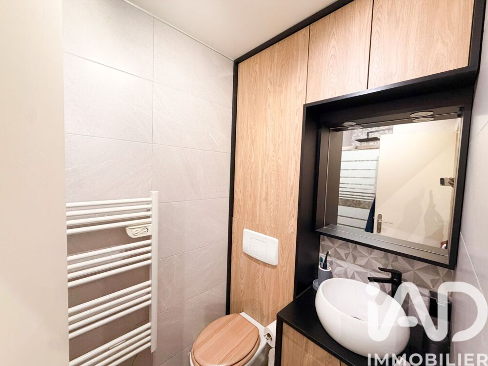 Vente Appartement Vente Appartement 2 pièces Claye-souilly