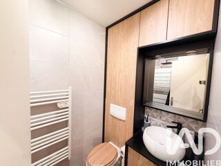  Appartement à vendre 2 pièces 36 m²