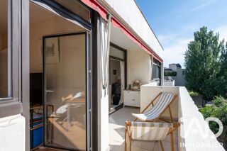 Vente Appartement Vente Appartement 4 pièces Sèvres