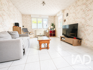  Maison à louer 2 pièces 60 m²
