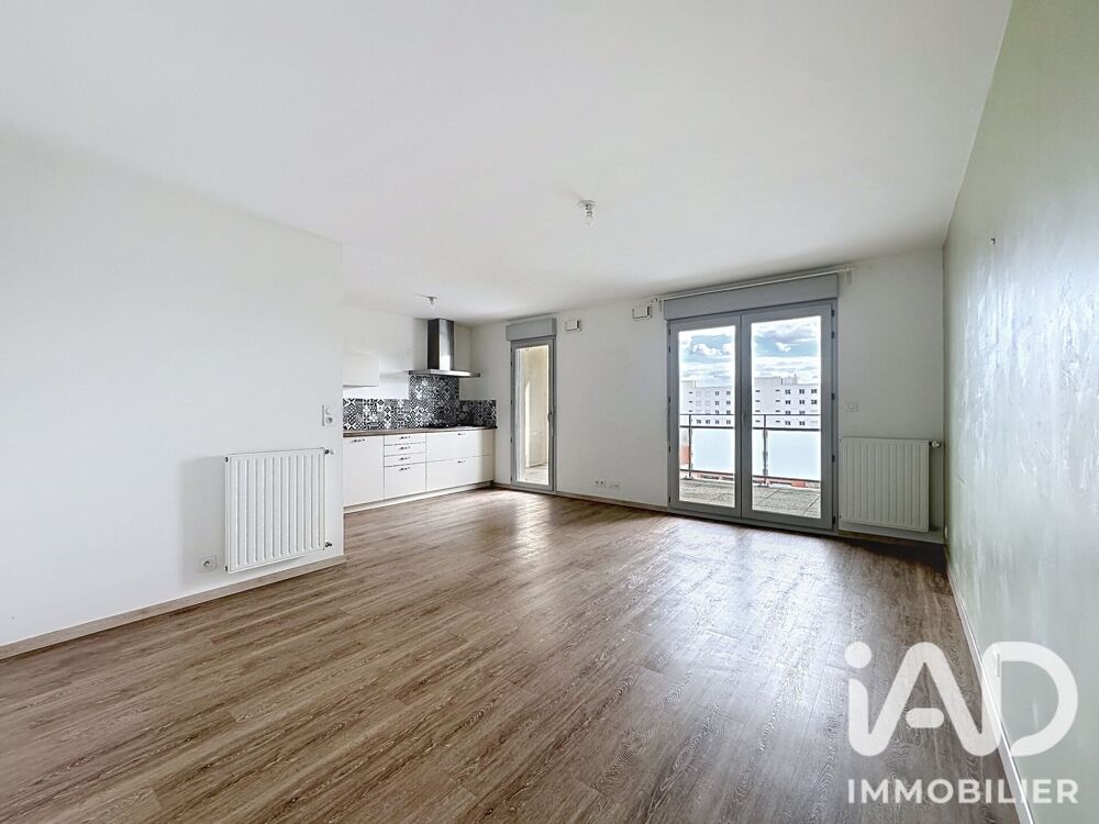 Vente Appartement Vente Appartement 3 pièces Rennes