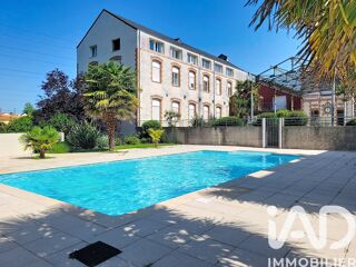  Appartement à vendre 6 pièces 158 m²