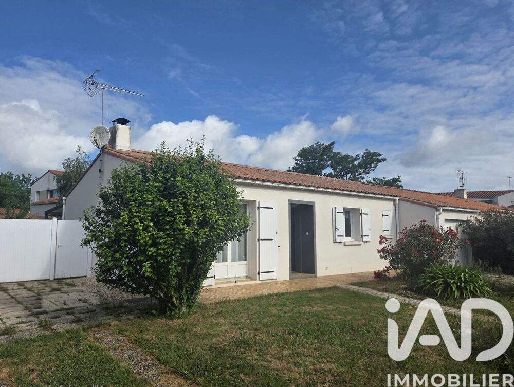 Vente Maison/villa 3 pièces