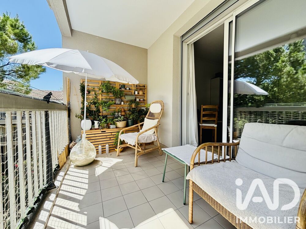 Vente Appartement Vente Appartement 3 pièces Avignon