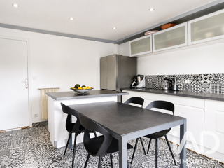  Maison à vendre 9 pièces 210 m²