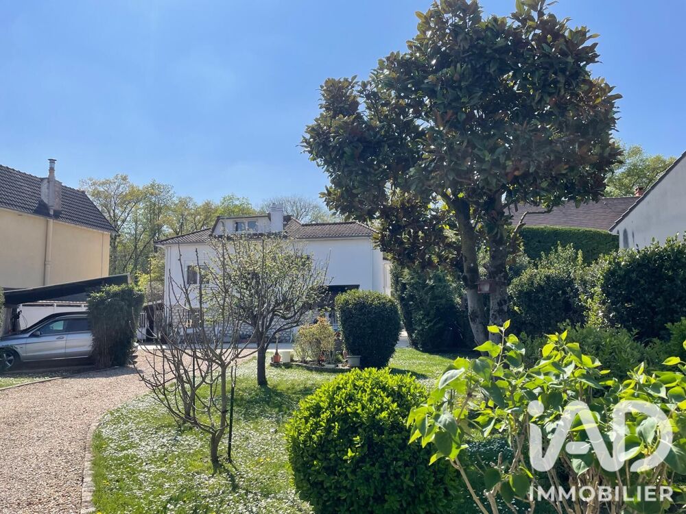 Vente Terrain Vente Terrain à bâtir 430 m&sup2; Yerres