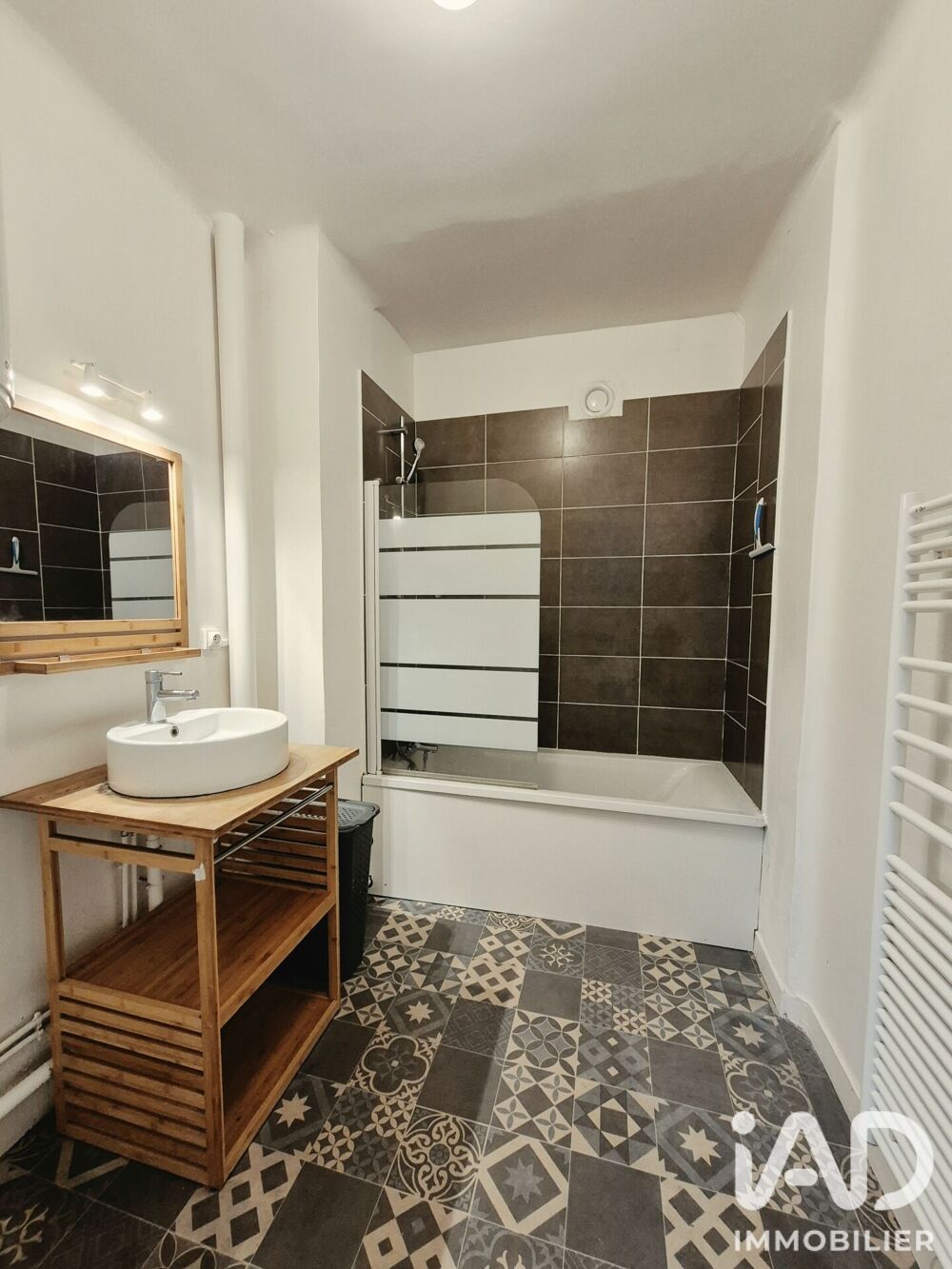 Vente Appartement Vente Appartement 2 pièces Le havre